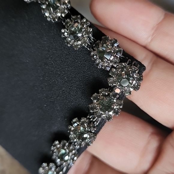 Fancy Cocktail Dress - Picture 4 of 10